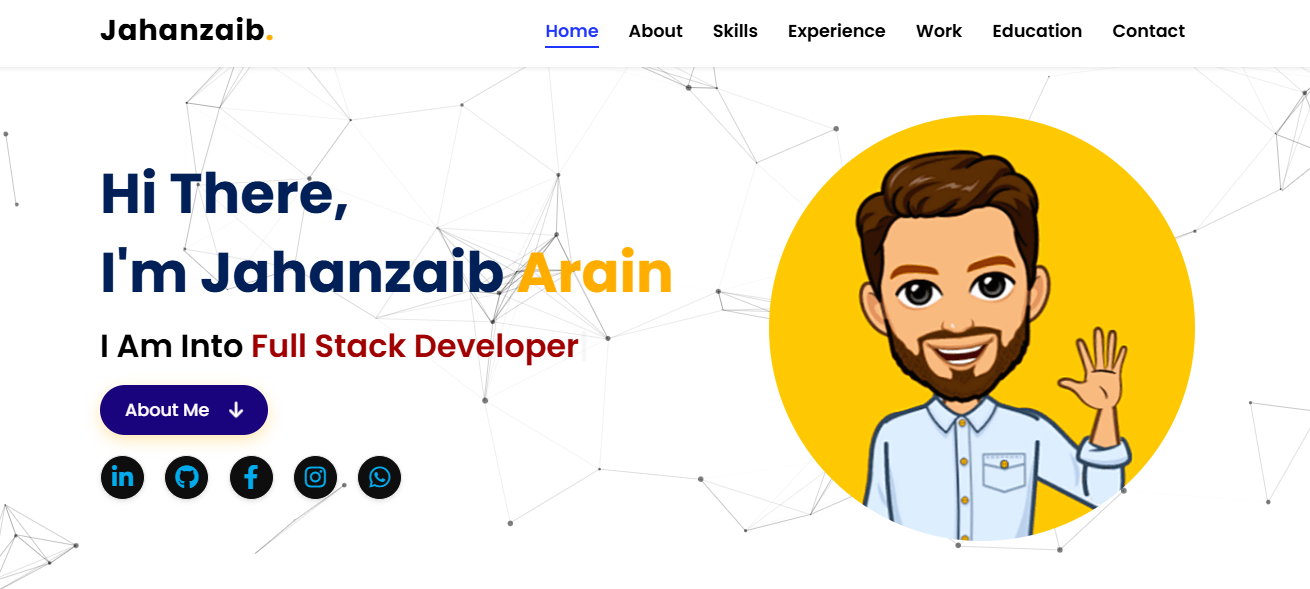 My Portfolio